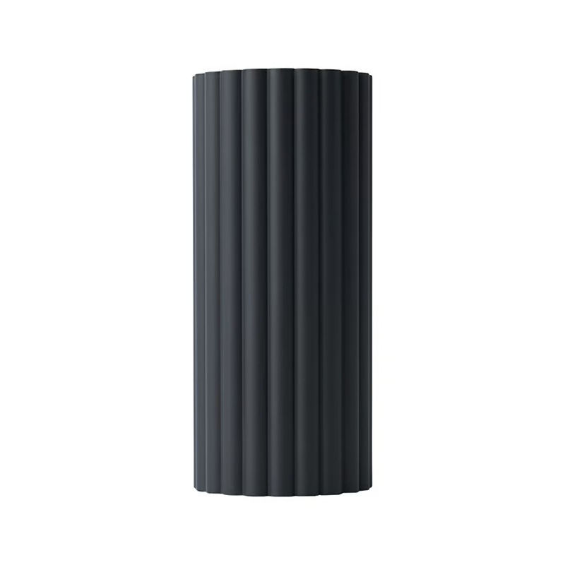 【Pholc】「Donna 15 wall lamp, Black ink」ウォールライト(W65×D76×H150mm)