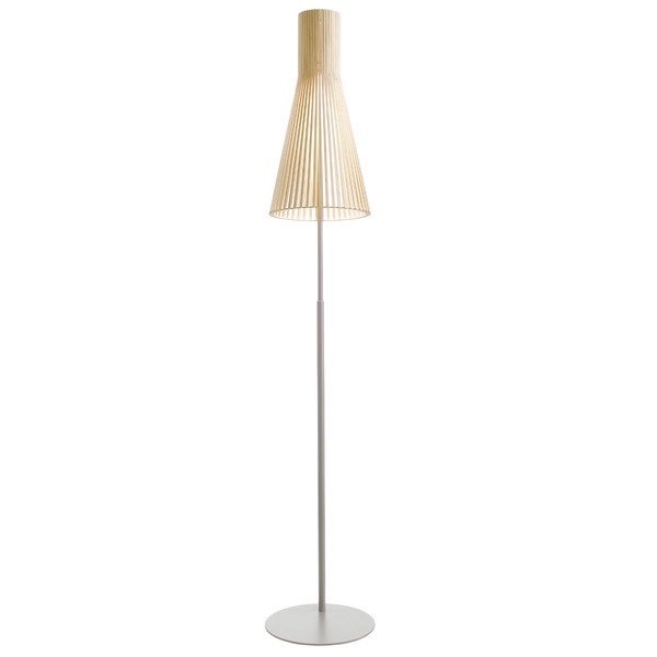 Secto Design Secto 4210 floorlamp：セクトデザイン テーブルランプ 