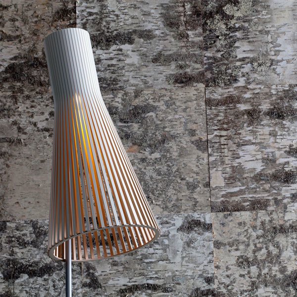 Secto Design】フィンランド・北欧デザイン照明「Secto 4210 floor