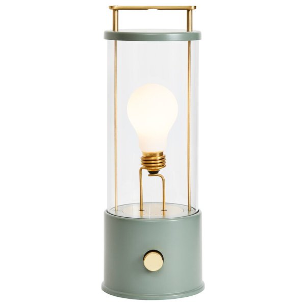 【Tala】北欧デザイン照明「The Muse portable lamp, Pleasure Garden」テーブルライト(Φ125×H338mm)