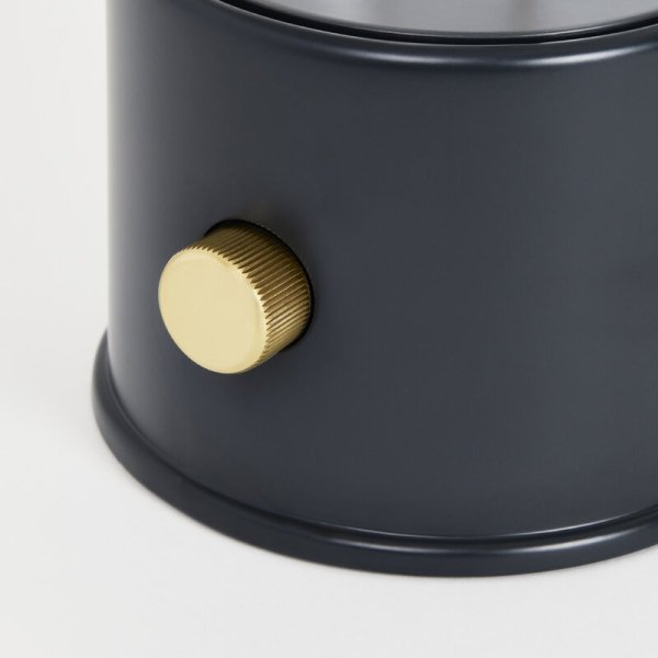 【Tala】北欧デザイン照明「The Muse portable lamp, Pleasure Garden」テーブルライト(Φ125×H338mm)