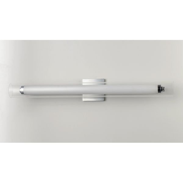 【ET2】アメリカ・LEDバスルームウォールライト「CENTRUM」1灯（W950×D110×H130mm）