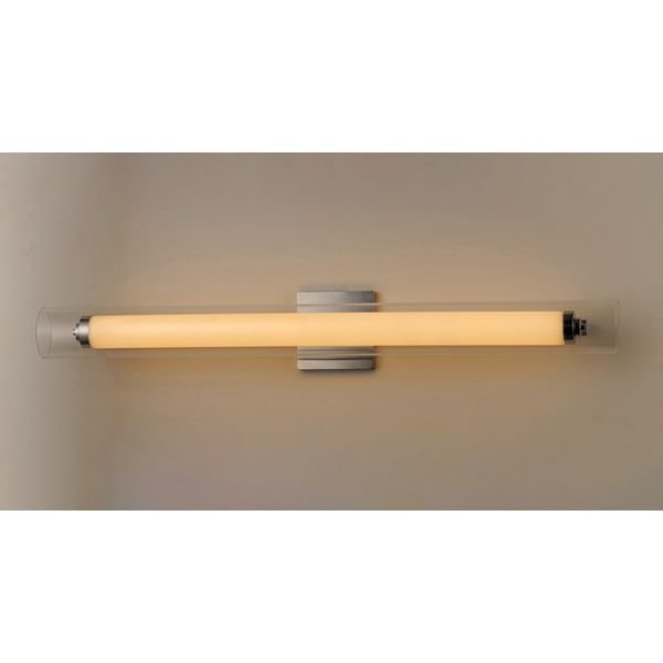【ET2】アメリカ・LEDバスルームウォールライト「CENTRUM」1灯（W950×D110×H130mm）