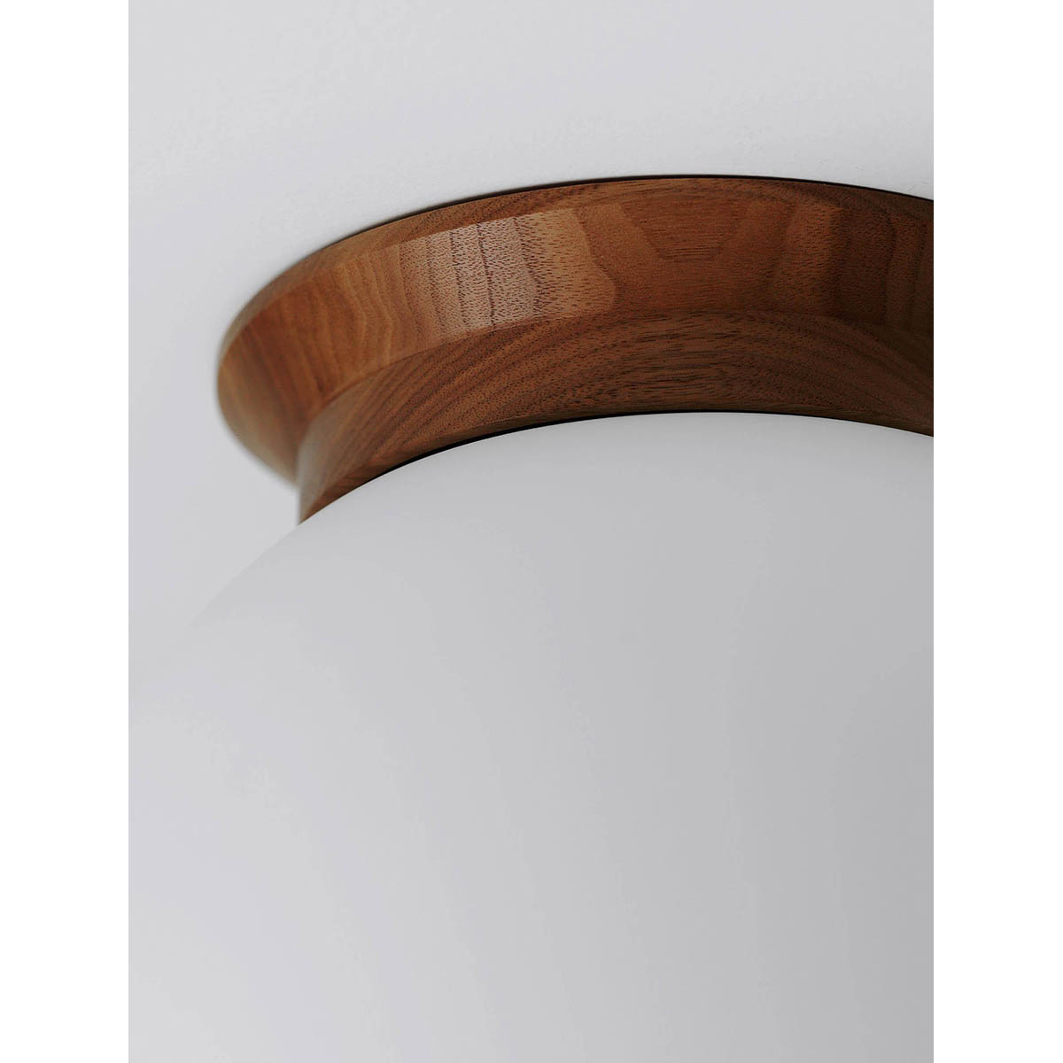 【ALLIED MAKER】 アメリカ・インテリア照明「Flush Globe 10