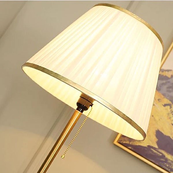 インテリア照明 LEDフロアランプ（W380×H1550mm） 海外照明専門店EL JEWEL