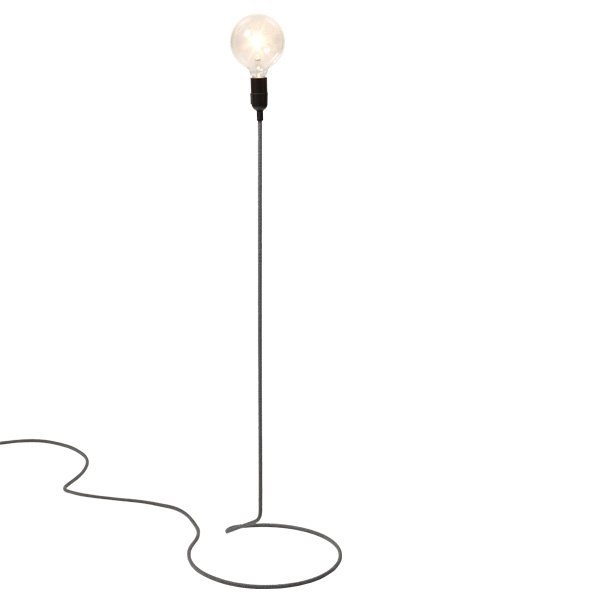 フロアスタンド DESIGN HOUSE Stockholm Cord floor lamp Design House Stockholm】「Cord floor lamp」デザイン照明フロア