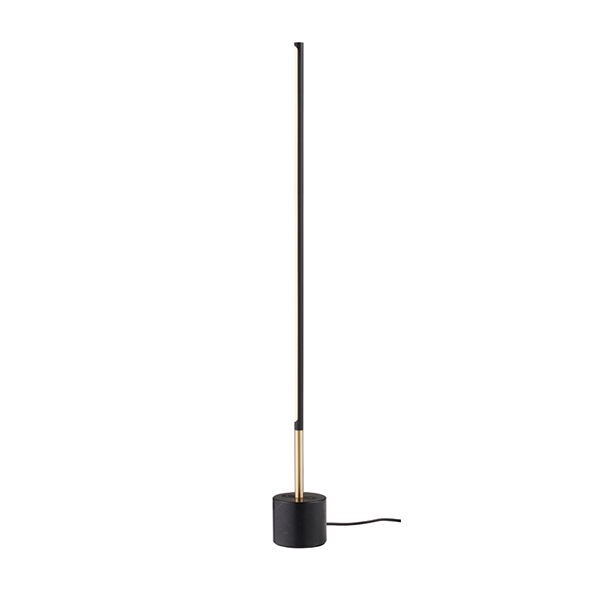 ビジョン LEDフロアランプ 「Vision LED-floor lamp S」ホワイト