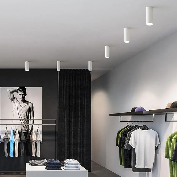 NIIYOCA スポットライト 10W 5000K ホワイト モダン 23個 NIIYOCA スポットライト 10W 5000K ホワイト モダン 23個