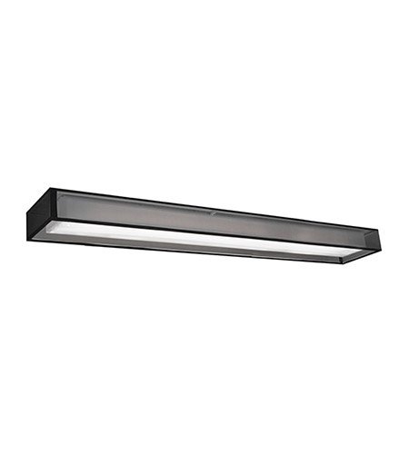 【KUZCO】アメリカ・ LEDシーリングライト (W244×D1371×H110mm)