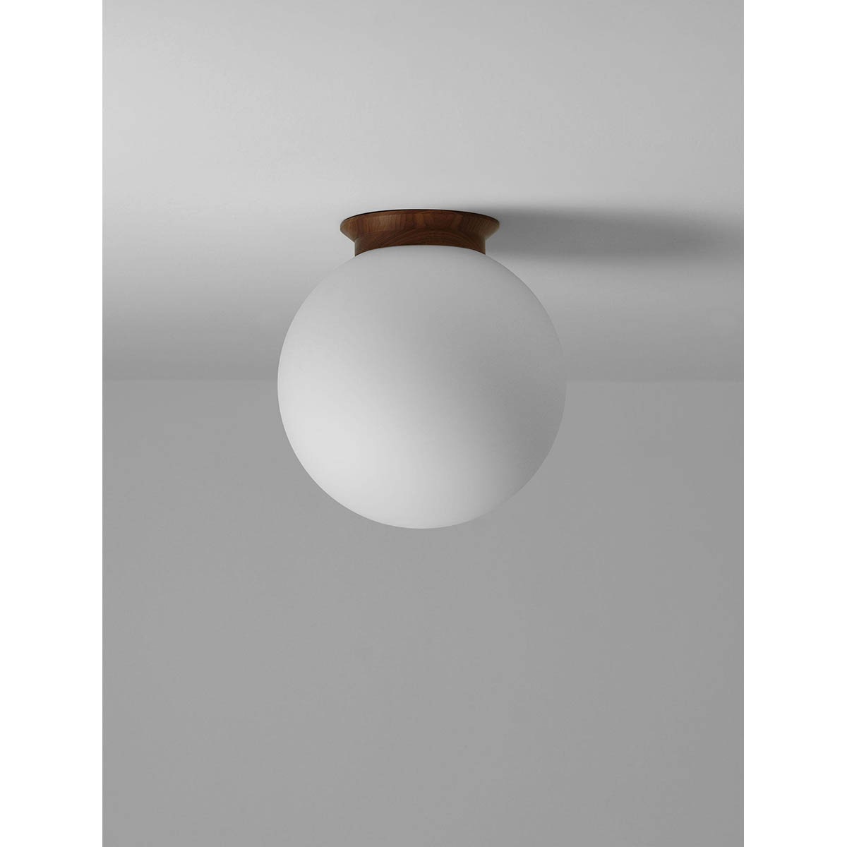 【ALLIED MAKER】 アメリカ・インテリア照明「Flush Globe 12