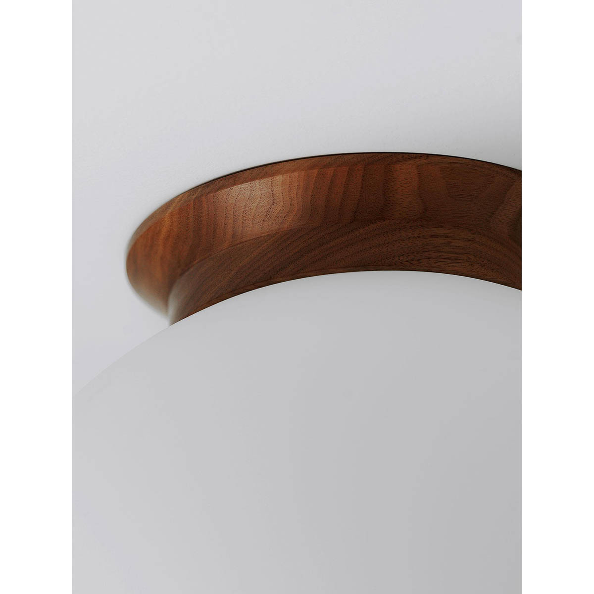 【ALLIED MAKER】 アメリカ・インテリア照明「Flush Globe 12