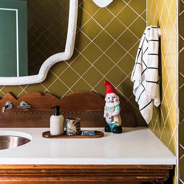 【MITZI】アメリカ・モダンウォールライト「Leni」1灯ホワイト（W305×D153×H305mm）