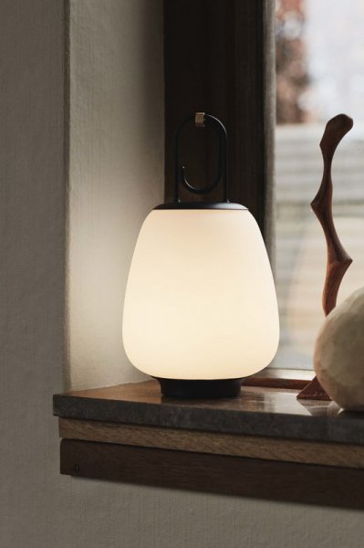&Tradition】デンマーク・北欧デザイン照明「Lucca SC51 table lamp