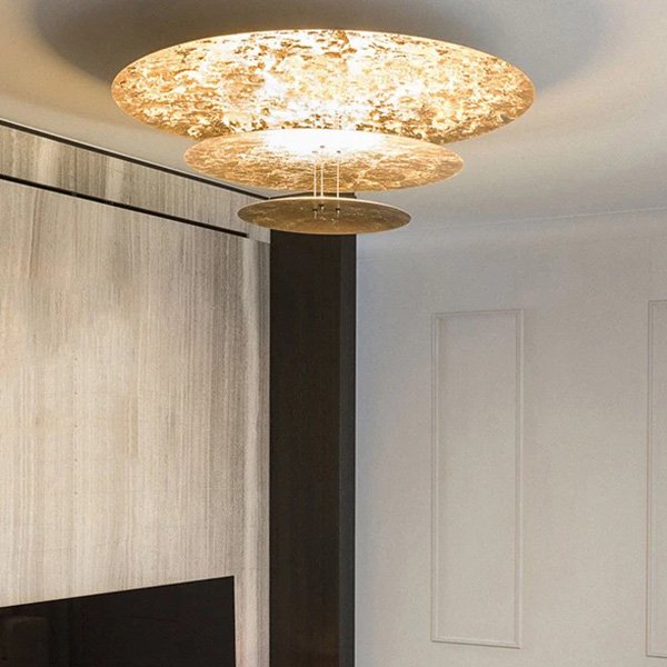 Baron バロン ペンダントライト シルバー （Baron バロン ペンダント  