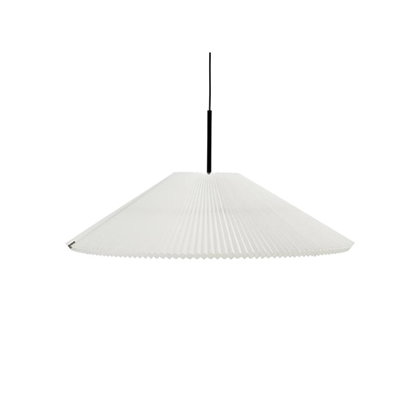 【New Works】「Nebra Suspension Lamp」ペンダントライト ホワイト small(φ400/750×H300mm)