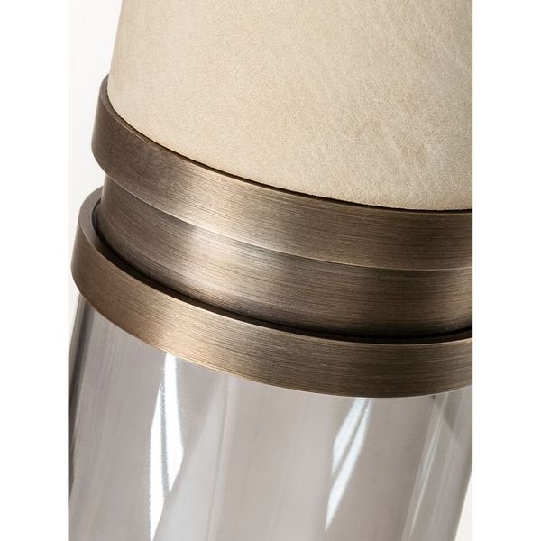 【MARETTI】オランダ・シーリングペンダントライト「INFINITO」16灯  BRONZE（W1160×D440×H507mm）