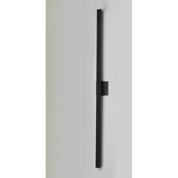 【ET2】アメリカ・アウトドアウォールライト「ALUMILUX LINE」2灯（W40×D60×H1300mm）