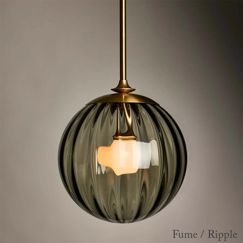 Roll & Hill】アメリカ・デザイン照明 「The Roll & Hill Pendant-01