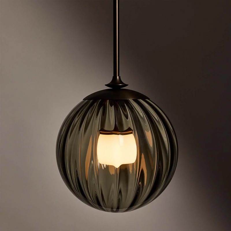 Roll & Hill】アメリカ・デザイン照明 「The Roll & Hill Pendant-01