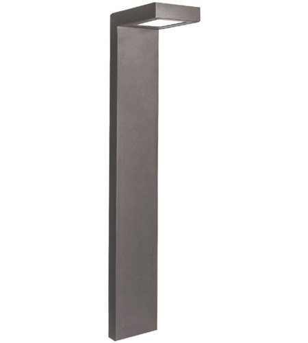 【WAC LIGHTING】パスウェイライト「Ledge」1灯（L140×W89×H584mm）