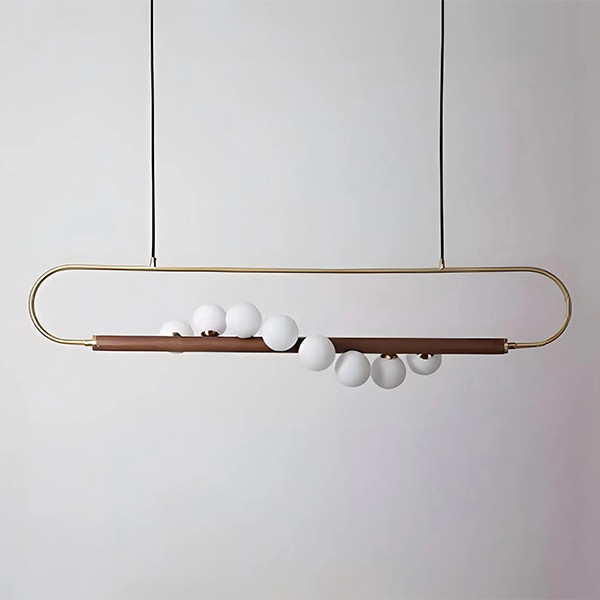 美品　ヴィンテージ　ガラスボール　シェード　ペンダントライト　優しい灯り　楕円 美品 ヴィンテージ ガラスボール シェード ペンダントライト 優しい