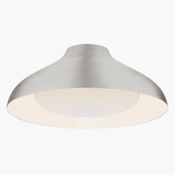 【Visual Comfort】アメリカ・デザイン照明 フラッシュマウント「Agnes 18