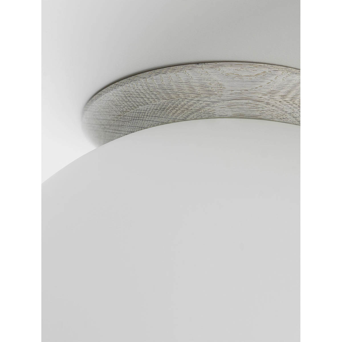 【ALLIED MAKER】 アメリカ・インテリア照明「Flush Globe 16