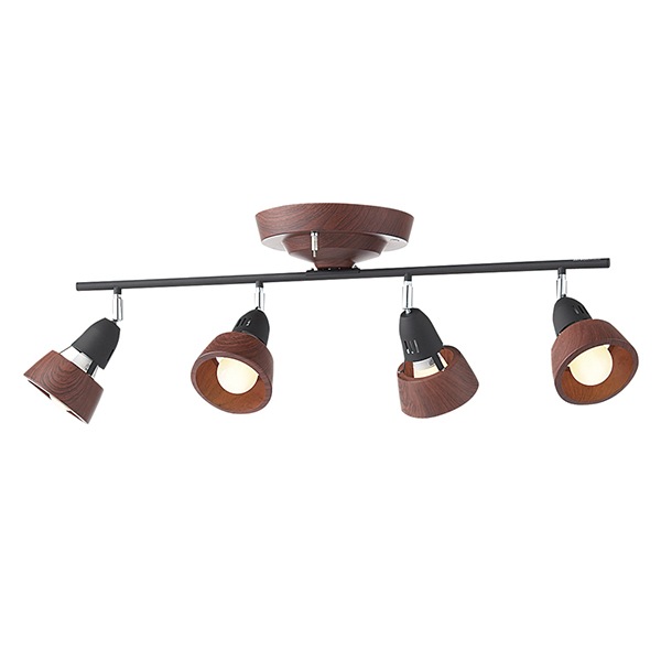 ハーモニーリモートシーリングランプ「Harmony」4灯・5カラー（W825mm）【業販対象外】