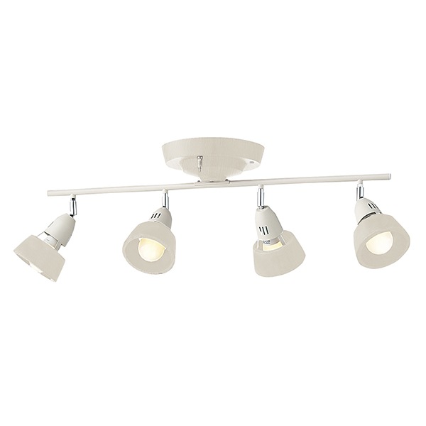 ハーモニーリモートシーリングランプ「Harmony」4灯・5カラー（W825mm）【業販対象外】