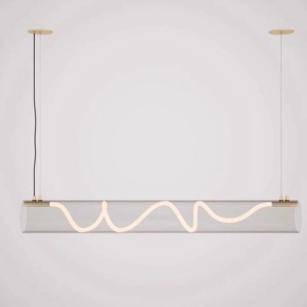 インテリア照明 LED 北欧デザイン ロープデザイン照明／ペンダント
