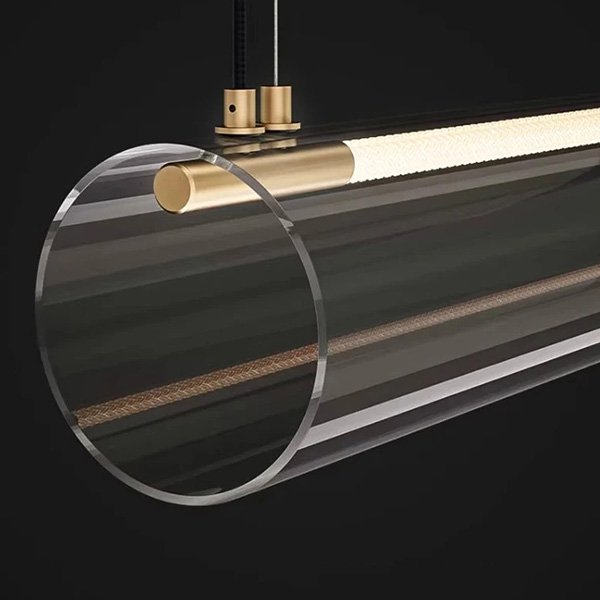 インテリア照明 LED 北欧デザイン ロープデザイン照明／ペンダント