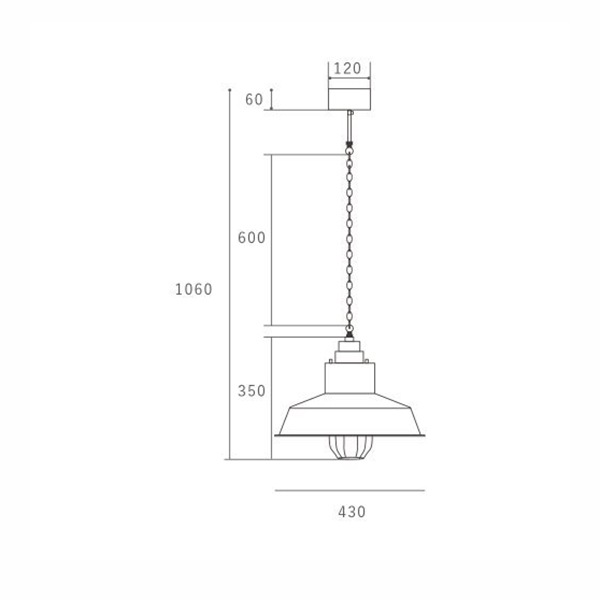MALIBU(マリブ)ペンダントライト MALIBU HORO LAMP マリブランプ
