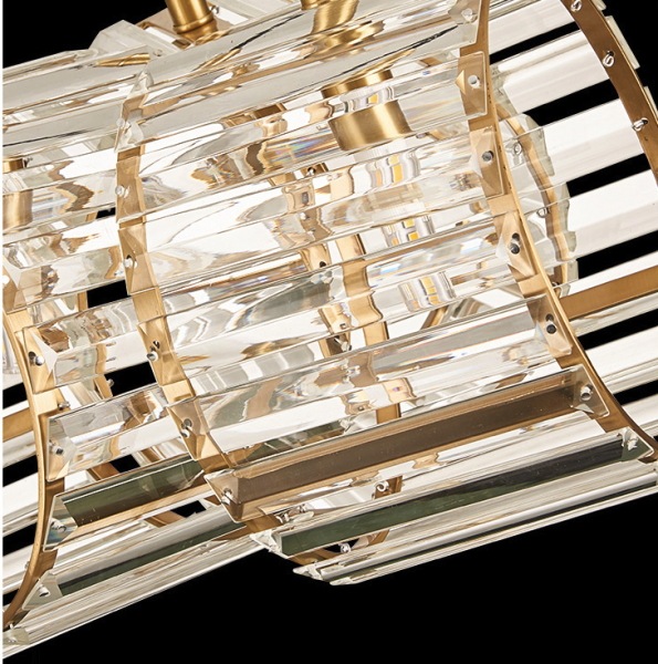 【リーズナブル】デザイン照明 1灯(W180mm)