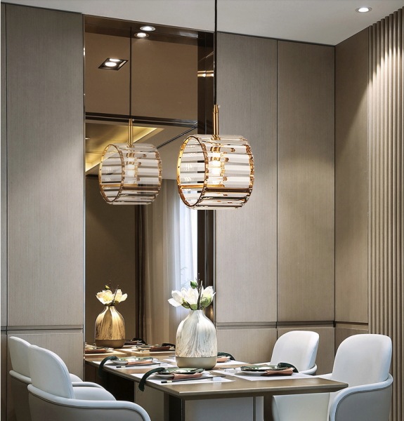 【リーズナブル】デザイン照明 1灯(W180mm)