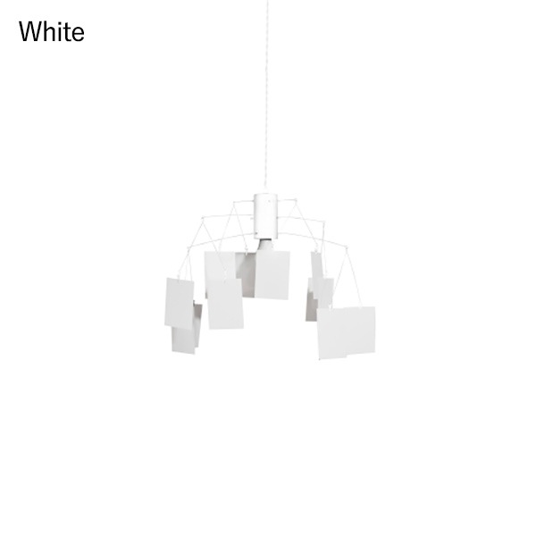 【HERMOSA】メモリア ペンダントランプ 1灯「MEMORIA PENDANT LAMP」（φ610×H300mm）