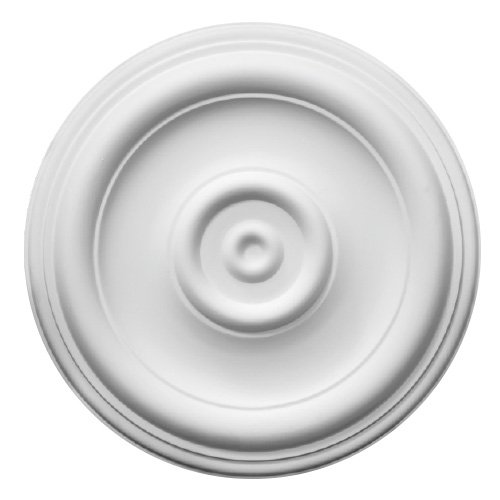 シャンデリアをよりエレガントに★エレガンスシーリングメダリオン(Φ305mm)