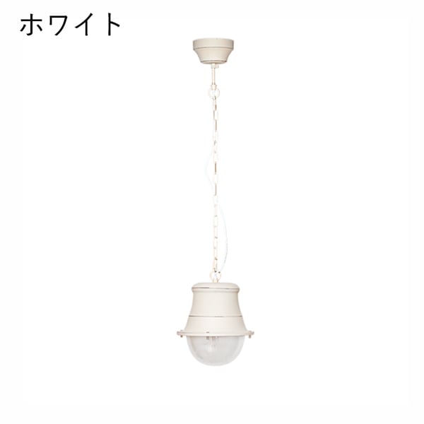 HERMOSA】ヴェニスランプ ペンダントランプ 1灯「VENICE LAMP」全2色