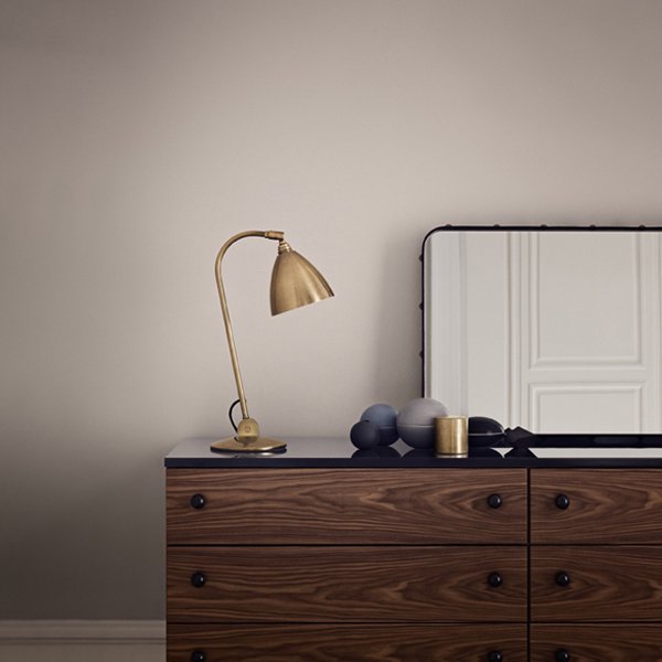 GUBI】デンマーク・北欧デザイン照明「Bestlite BL2 table lamp 