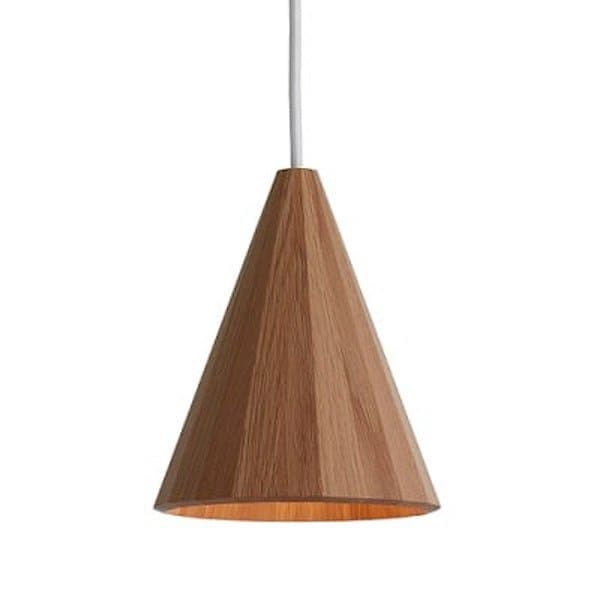 MOARE】日本製・飛騨木のサステナブルな木製照明「ヴェンティ