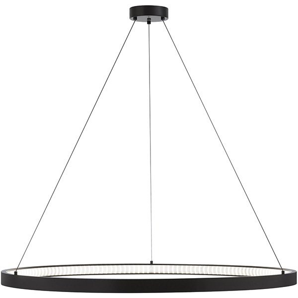 【TECH LIGHTING】アメリカ・ペンダントライト「BODIAM」1灯Antique Bronze(W1220×L1220×H50mm)