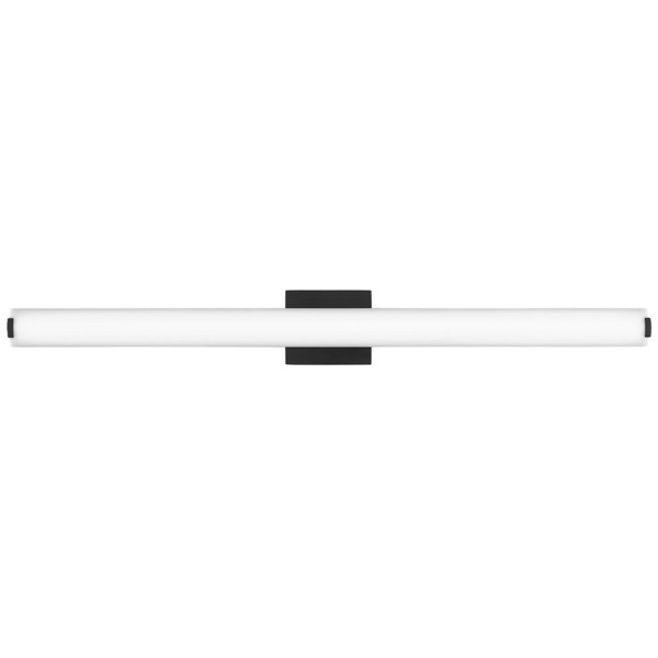 【TECH LIGHTING】アメリカ・ウォールライト「Finn 36 Bath」ブラック（W923×D59×H110mm）