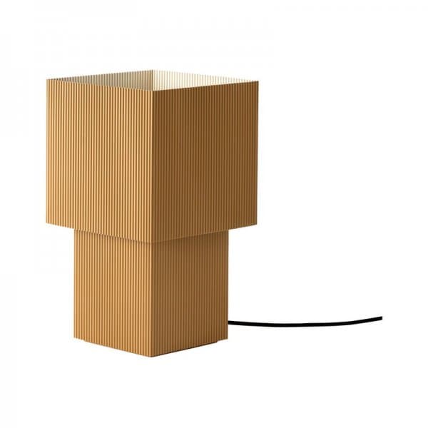【Pholc】「Romb 36 table lamp, cumin」テーブルランプ クミン(W290×D150×H360mm)