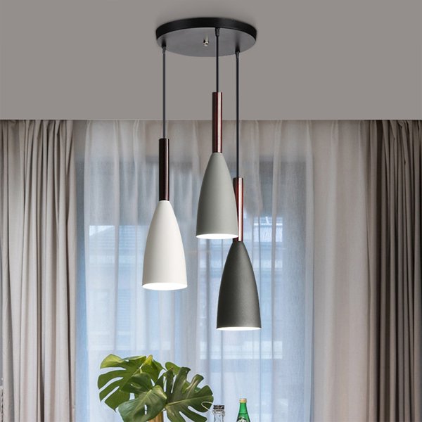 【リーズナブル】LEDペンダントライト