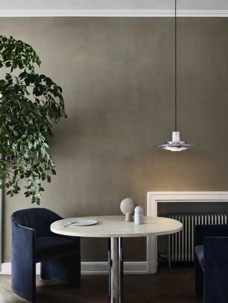 &Tradition】デンマーク・北欧デザイン照明「P376 KF1 pendant