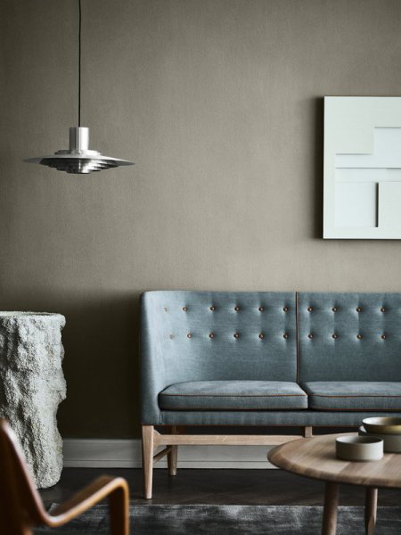 &Tradition】デンマーク・北欧デザイン照明「P376 KF1 pendant