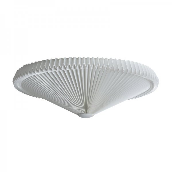 【LE KLINT】デンマーク・北欧デザイン照明「26-52 ceiling lamp, Paper」シーリングライト ペーパー（Φ520mm）