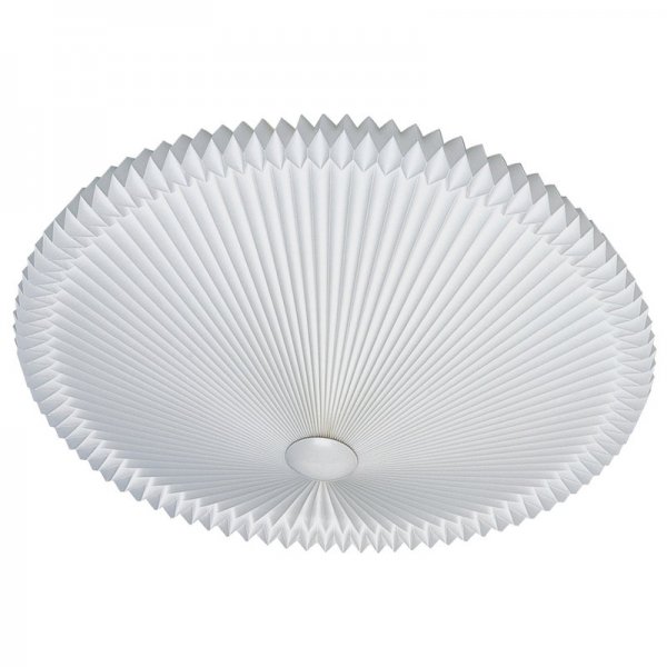 【LE KLINT】デンマーク・北欧デザイン照明「26-52 ceiling lamp, Paper」シーリングライト ペーパー（Φ520mm）