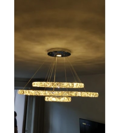 III. 特注コーラルリーフ製の美装額縁 III. 特注コーラルリーフ製の美装額縁