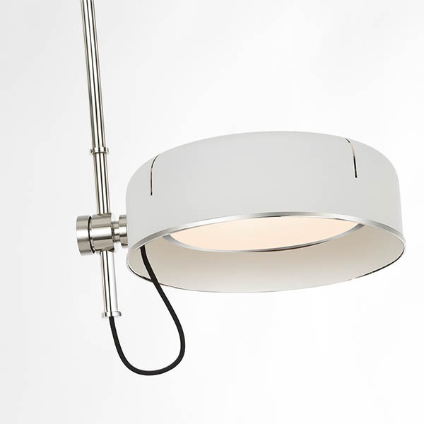 【Visual Comfort】アメリカ・フロアライト「Oso 75