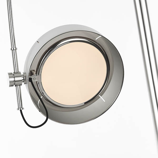 【Visual Comfort】アメリカ・フロアライト「Oso 75